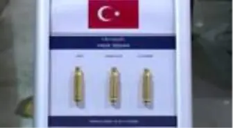 Savunma sanayisindeki millileşmede önemli adım