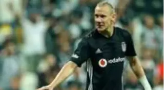 Hırvat futbolcu Domagoj Vida'nın menajeri Uğur Avadan: Vida Beşiktaş'ta kalmak istiyor