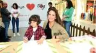 Zaman zaman çocuklarımın geleceği için endişeleniyorum