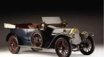 Alfa Romeo efsanesi 24 HP modeliyle başladı!