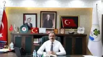 Başkan Tanış'ın 'Anneler günü' mesajı