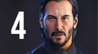 John Wick 4 konusu nedir? John Wick 4 oyuncuları kimler? John Wick 4 online gösterim nedir? John Wick 4 Youtube üzerinden mi gösterilecek?