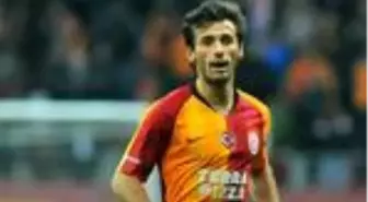 Marcelo Saracchi'den Fatih Terim itirafı: 'Çok korktum'