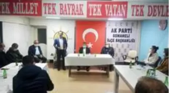 Osmaneli büyüme ve yükseliş sürecini sürdürüyor