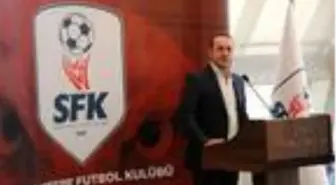 Sancaktepe FK Başkanı Fatih Kol: Hızlı bir şekilde önlem alacağız