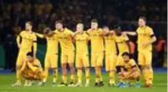 Alman ekibi Dynamo Dresden'de corona virüsü şok! 14 gün karantina...