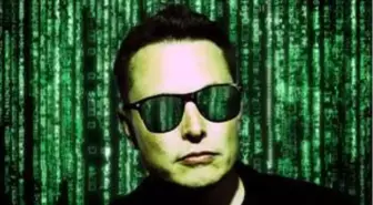 Elon Musk'a Göre Matrix Hayal Değil! Konuşma ve Dil Öğrenmeye Gerek Kalmayabilir