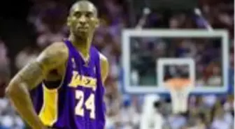 Kobe Bryant'ın eşi, efsane basketbolcunun kaza görüntülerini yayan polisin çalıştığı departmana dava açtı