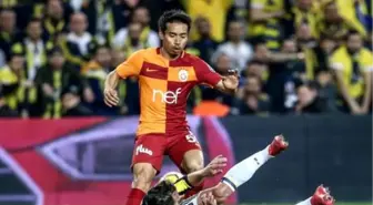 Beşiktaş'ta Caner Erkin yolcu, yerine Galatasaray'dan Nagatomo geliyor