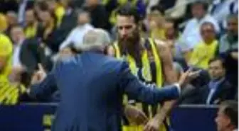 Datome'den Obradovic itirafı: 'Hayal kırıklığı...'