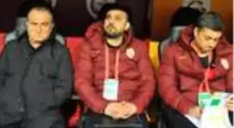 Galatasaray'da çifte deprem! Hasan Şaş bıraktı, Ümit Davala istifa hazırlığında...