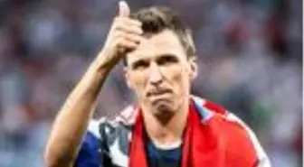 Galatasaray'dan Mario Mandzukic bombası!