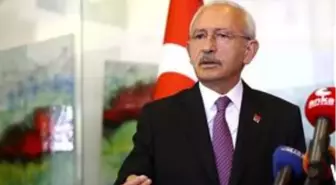 Kılıçdaroğlu, koronavirüs salgını ile ilgili anketin sonuçlarını kamuoyu ile paylaştı