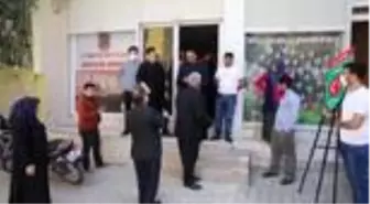 Reyhanlı'daki bombalı saldırıların 7. yılı