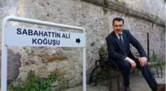 Sinop Müftülüğünden hem vaaz hem turizm elçiliği