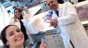 Türk Doktorlar, Gen Susturma Yöntemiyle COVID-19 İlacı Geliştirecek