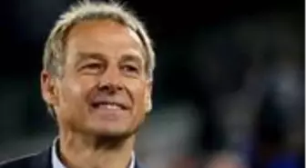 Alman efsane Klinsmann, Almanya Bundesliga'nın başlatılma kararının doğru olduğunu savunuyor