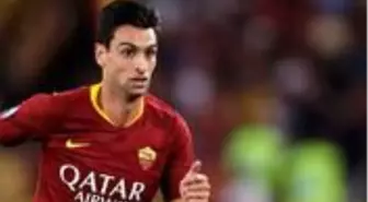 Arjantinli futbolcu Javier Pastore'nin menajeri İlek: Oyuncum Türkiye'ye gelmeye sıcak bakıyor