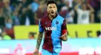 Arjantinli futbolcu Jose Sosa itiraf etti: Trabzonspor için 2 teklifi reddettim