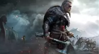 Assassin's Creed Valhalla'da Beowulf'un Hikayesini Göreceğiz