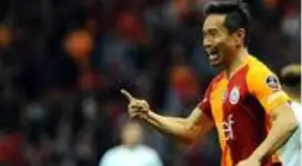 Beşiktaş, Nagatomo'ya 500 bin euro karşılığında 1+1 yıllık sözleşme önerdi