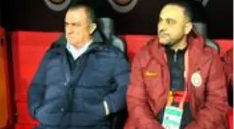 Fatih Terim, görevinden istifa eden Hasan Şaş'ın yerine Selçuk İnan'ı düşünüyor