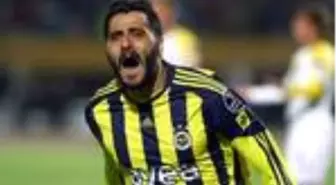 Fenerbahçe'nin eski futbolcusu Guiza'dan sürpriz imza