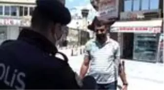 Gaziantep'te vaka sayıları artınca maske zorunlu oldu