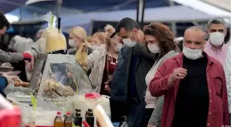 'Hiçbir şey bitmedi, salgında toplum algısı çok önemli'