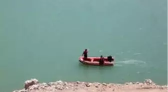 Kayıp Gülistan'ı arama çalışmaları sürüyor