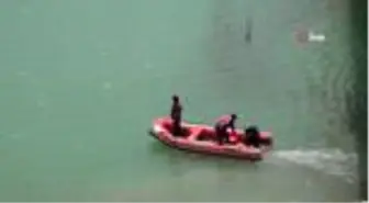 Kayıp Gülistan'ı arama çalışmaları sürüyor