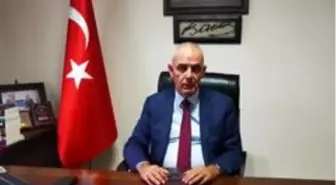 Marmaris Kaymakamı Ertuğ Şevket Aksoy'dan Engelliler Haftası için mesaj