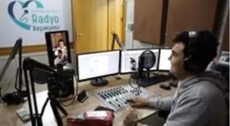 Radyo Başakşehir mutluluk sunuyor