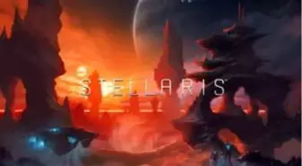 Stellaris, Bu Hafta Boyunca Ücretsiz Oynanabilecek