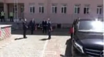 Vali Bilgin'den 'Koronavirüs azaldı diye rahatlamayalım' uyarısı