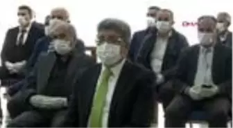 Van Valisinden muhtarlara koronavirüs uyarısı Bir kişi sevdiklerini ve ailesini perişan etti