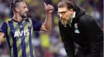 West Bromwich Premier Lig'e çıkarsa, Bilic Vedat Muriqi'i 20 milyon euroya transfer edecek