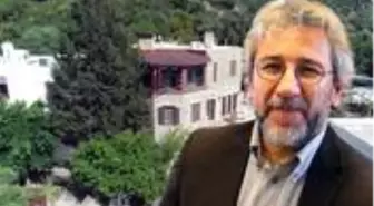 Can Dündar'ın da villası kaçak çıktı! Orman arazisini işgal etmiş