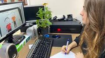 Çocuklar hikayelerini anlattı, psikologlar yorumladı