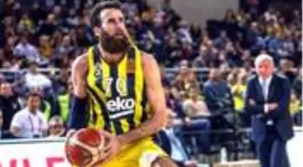 Fenerbahçe yıldız basketbolcu Gigi Datome ile yol ayrımında