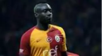 Mbaye Diagne'nin yeni takımını duyurdular!