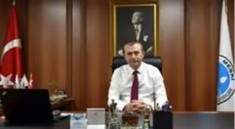 MESKİ Genel Müdürü Alkaç: 'Suya gizli veya açık herhangi bir zam yapılmadı'