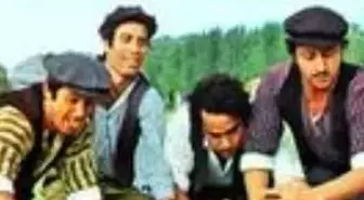 Yeşilçam'ın renkli dünyası yeniden evlere konuk oluyor