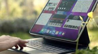 Apple Magic Keyboard iPad Pro Bataryasını Boşaltıyor!