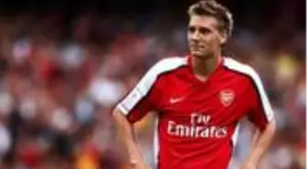 Arsenal'in eski futbolcusu Nicklas Bendtner kumarda 50 milyon TL kaybetti