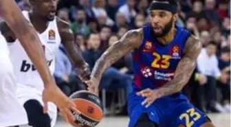 Barcelona, Malcolm Delaney ile yollarını ayırdı