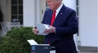 Beyaz Saray'da hatalı test kiti krizi