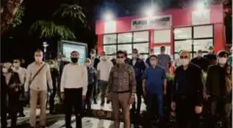 Genç Memur-Sen'den Kızılay'a kan bağışı takviyesi