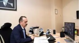 Kılıçdaroğlu, Konyaaltı'ndaki hayvancılık hakkında bilgilendirildi