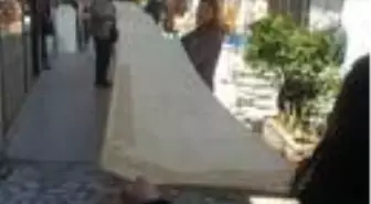 Osmanlıca tapu belgesi Lüleburgazlı Gültekin'in koleksiyonuna girdi